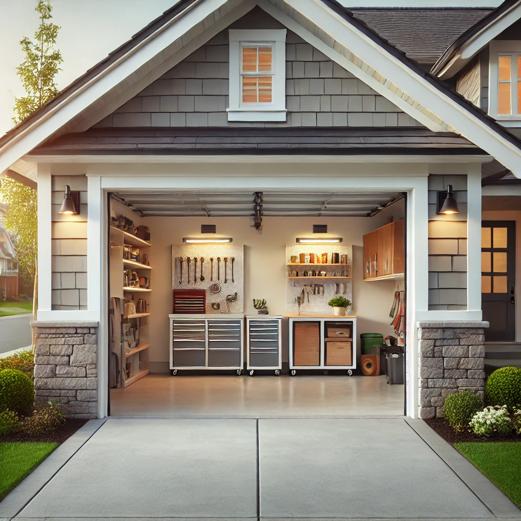 Latest garage door repair tips and maintenance guides from Stow's trusted experts