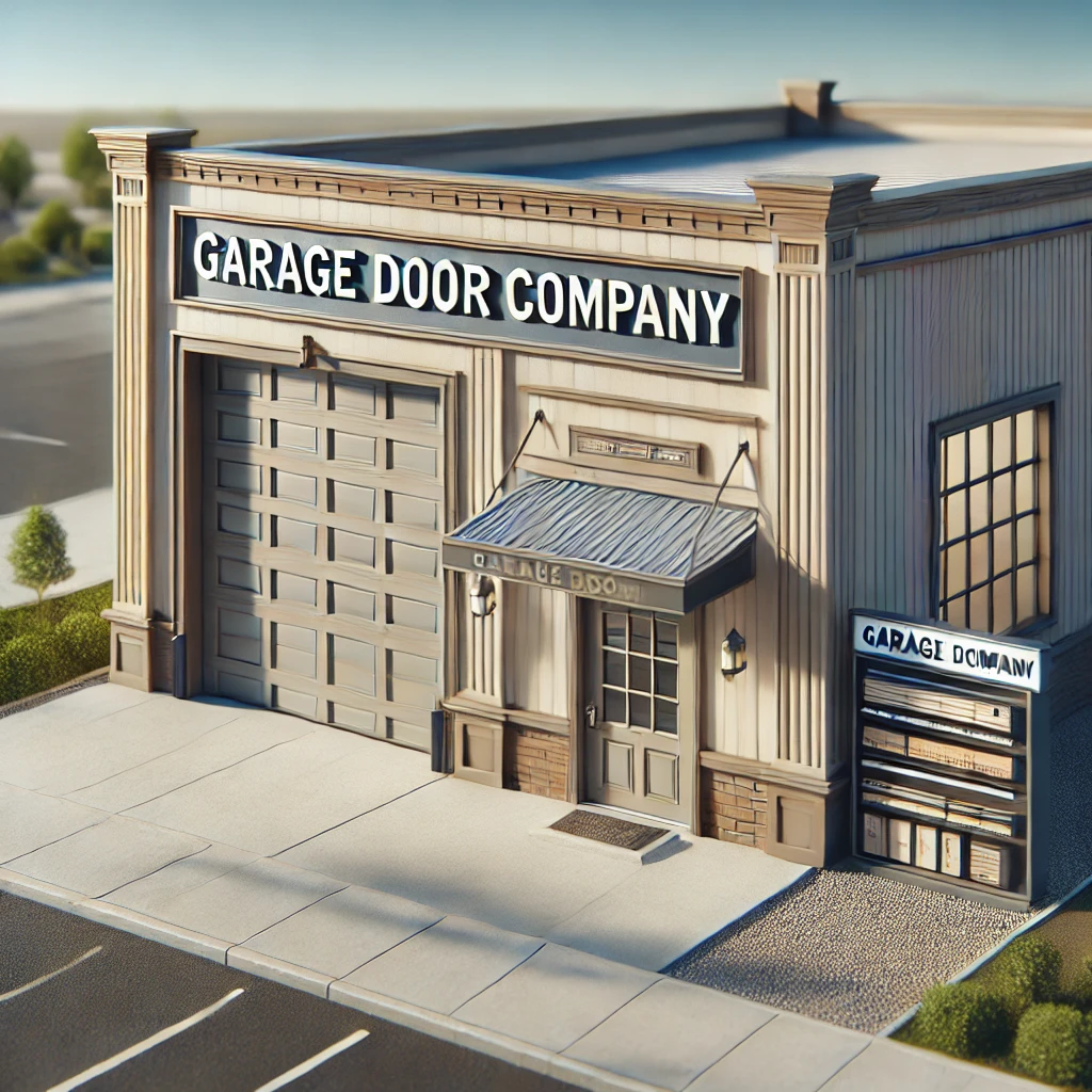 Best Garage Door Company Near Me Stow OH - 24/7 Emergency Service