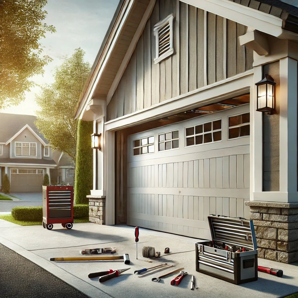 24/7 Garage Door Repair Stow OH - Emergency Repair Services by Garage Door Repair Stow Ohio