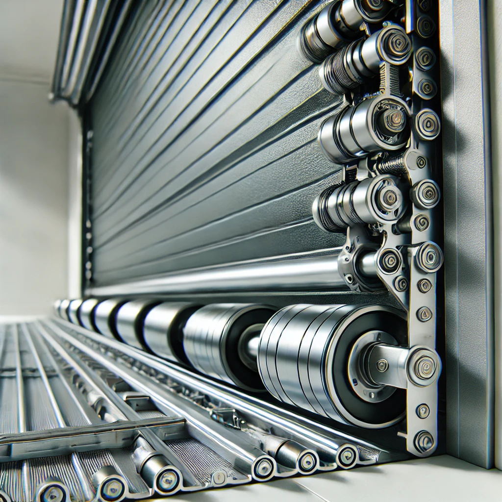Expert Roller Garage Door Repairs Stow OH - Professional Door System Specialists